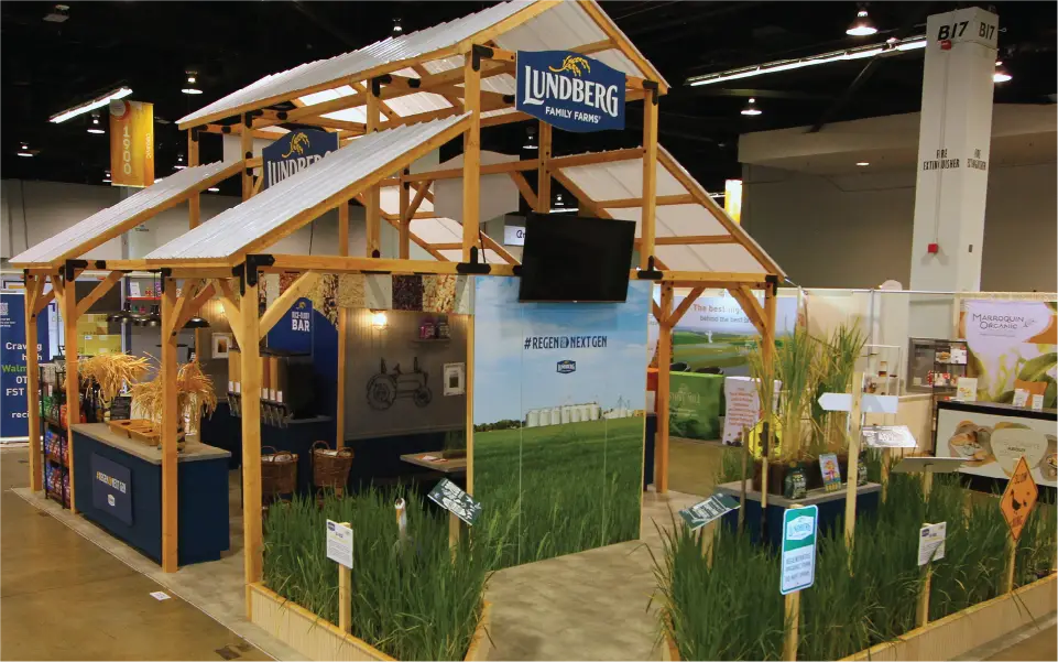 5 Tips for Designing Trade Show Graphics | DisplayCraft