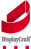 DisplayCraft.com Logo