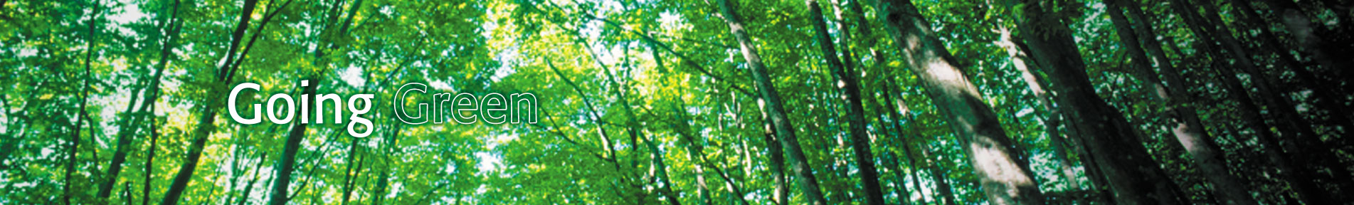 Green-Trade-Show-Exhibits Green Exhibit Materials