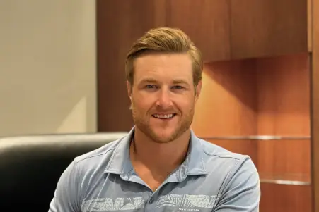 Kris Kesting | President & CEO | DisplayCraft, Trade Show Exhibit Company