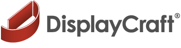 DisplayCraft.com Logo