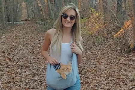 Alexis Burgess Exhibit Services Coordinator