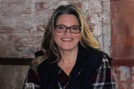 Krista Casale, Exhibit Services Coordinator at DisplayCraft, Trade Show Exhibit Company